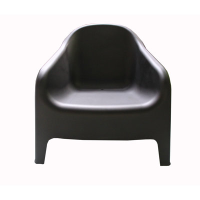Chaise de patio Cissell
