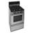 24" Pro Series Gas Range