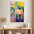 Kelan Unicorn Painting-108448073