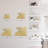 Wall Decor Metal-99048142-99048145