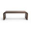 Levine Oak Coffee Table