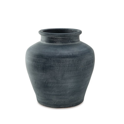 Keron Terracotta Table Vase 1