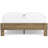 Karnova Platform Bed-95210638