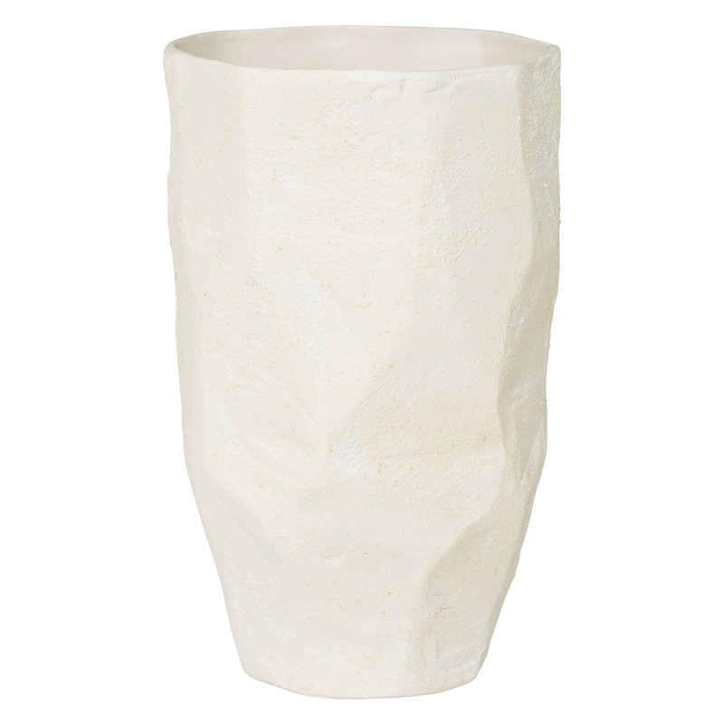 Etian Handmade Ceramic Table Vase