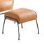 Fauteuil en cuir Washington-96830460