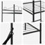 104.5cm Clothing Rack