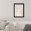 Blooming Hera Shadowbox People Print by Oliver Gal, Black Frame, 10 x 15-593165673-749480382
