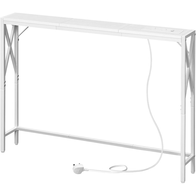 100cm Console Table