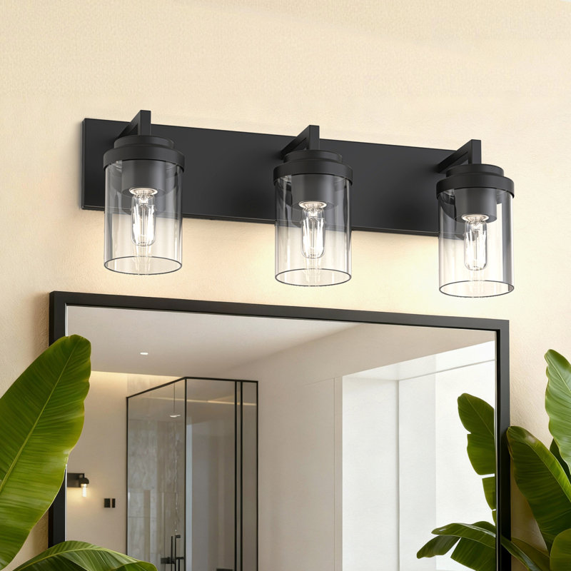 Éclairage pour meuble-lavabo 22 po
