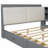 Platform bed with 2 Drawers-1487479138-1487479142