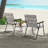 Sharneka Folding Beach Chair-1624613707