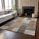 Premium Machine Washable Prisco Paprika Rug