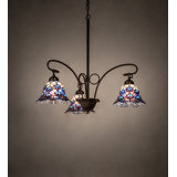 Haytham 3 - Light Chandelier