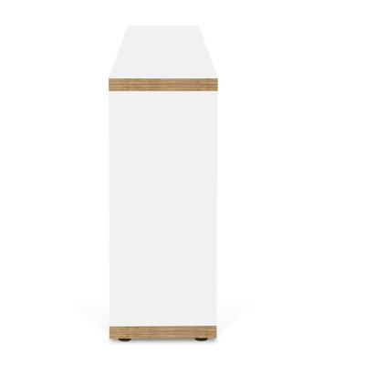 Stetson 59" Bookcase