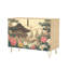 Buffet Buffet avec rangement Serene