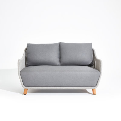 Patio Loveseat by Latitude Run