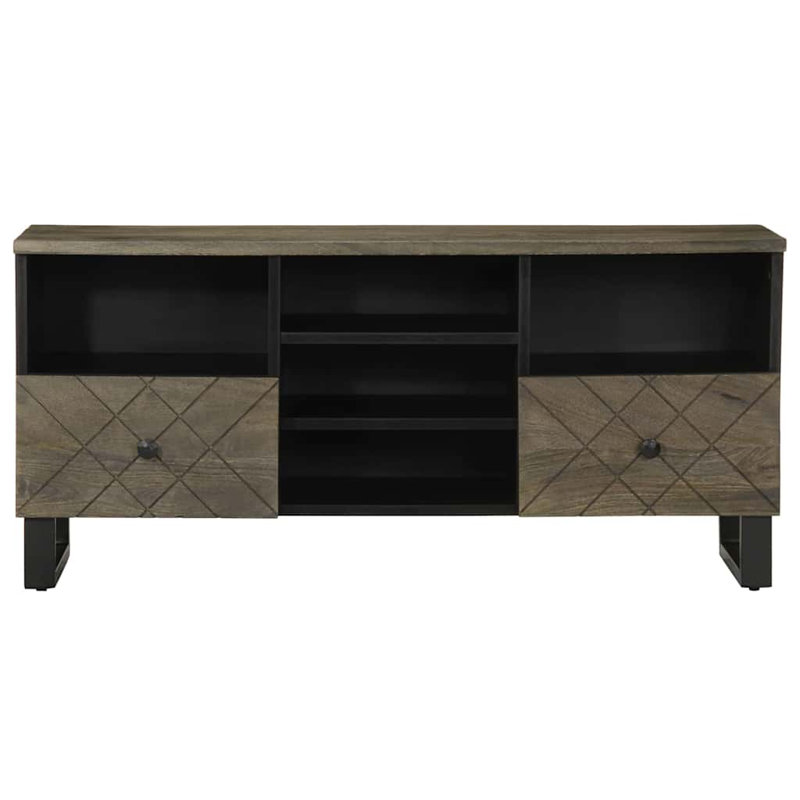 Unfinished TV Stand for TVs up to 40"