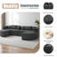Canapé modulaire Boneless Couch-1979289113