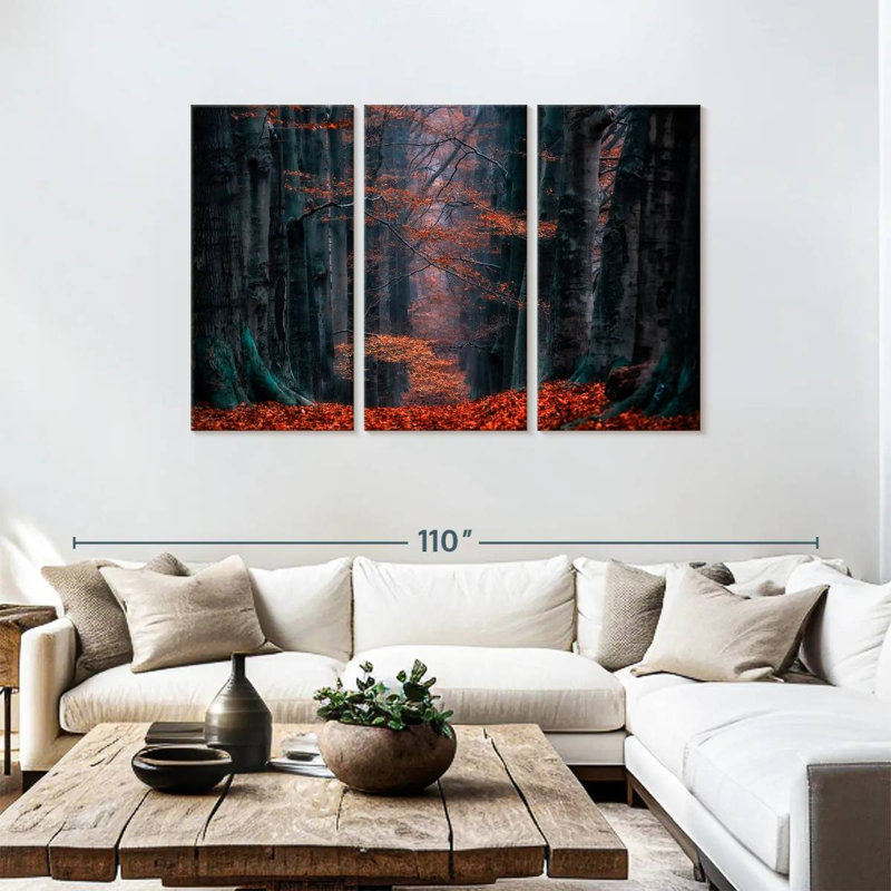 Alvord Synapse, 48" H x 74" W