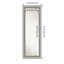 Miroir pleine longueur sur la porte Yarnell-1459426214