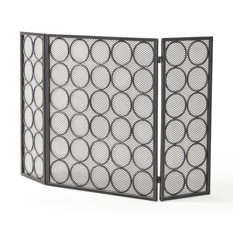 Pare-étincelles Classic - Protection essentielle du foyer