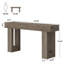 Console de 63 po Brittanni-229278320