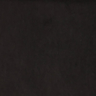 Tissu de velours uni Plush-Royce