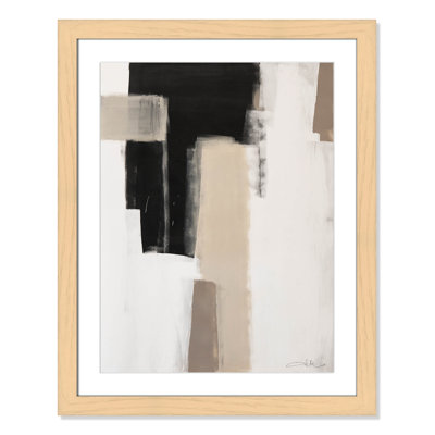 Calvin "Earth Scapes I" Print