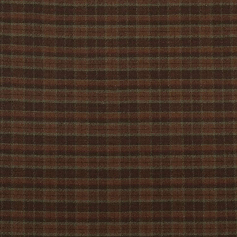 Wooded River Wooded River Plaid 6 - Fabric by the Yard