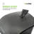 2 Piece Surface Mounted Hand Soap Dispenser Set-67069633