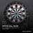 Accudart Aurora 15.5" Electronic Dartboard