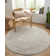 Hendrick Machine Woven Indoor Area Rug