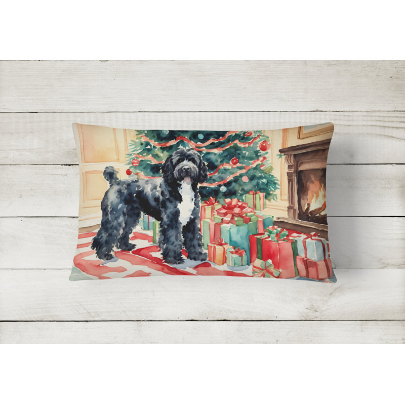 Other/No Pattern Outdoor Throw Pillow