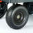 Quick Dump Wagon Cart