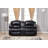 Palfrey 3 - Piece Faux Leather Living Room Set-1721019819
