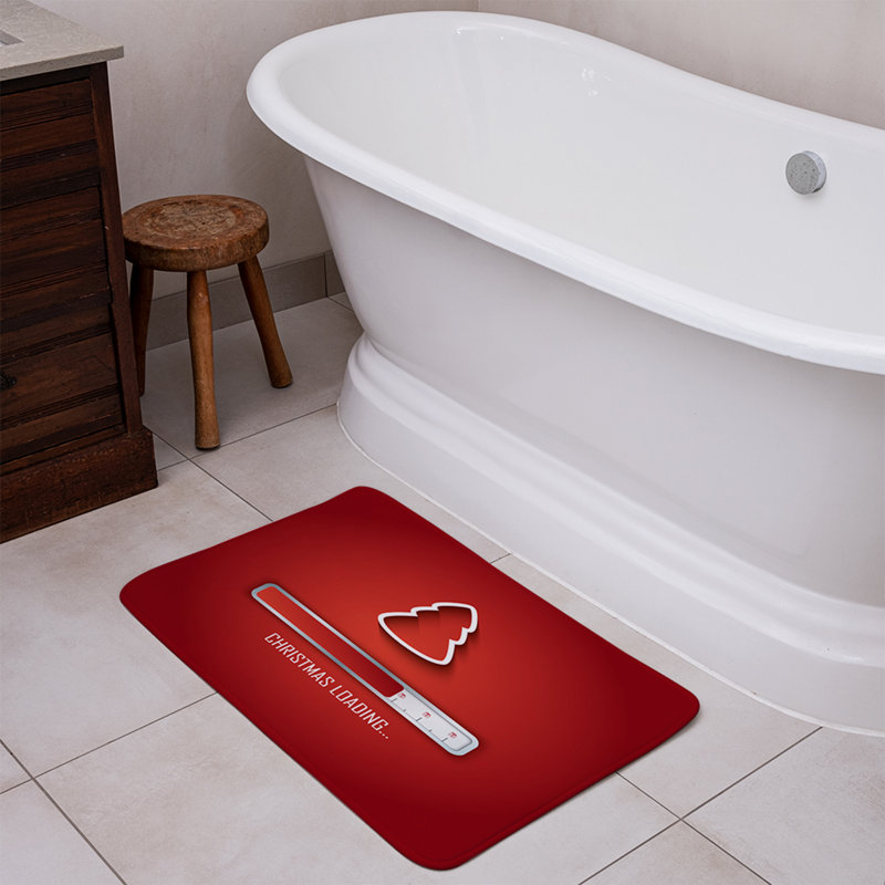 Rogan Bath Rug