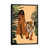 Black Framed Canvas is unavailable