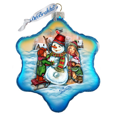 Ornement Holiday Holiday Splendor