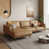 Brown Leather est en rupture de stock