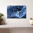 Avery Dark Blue Abstract-107721591