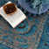 Eawood Oriental Indoor Rug