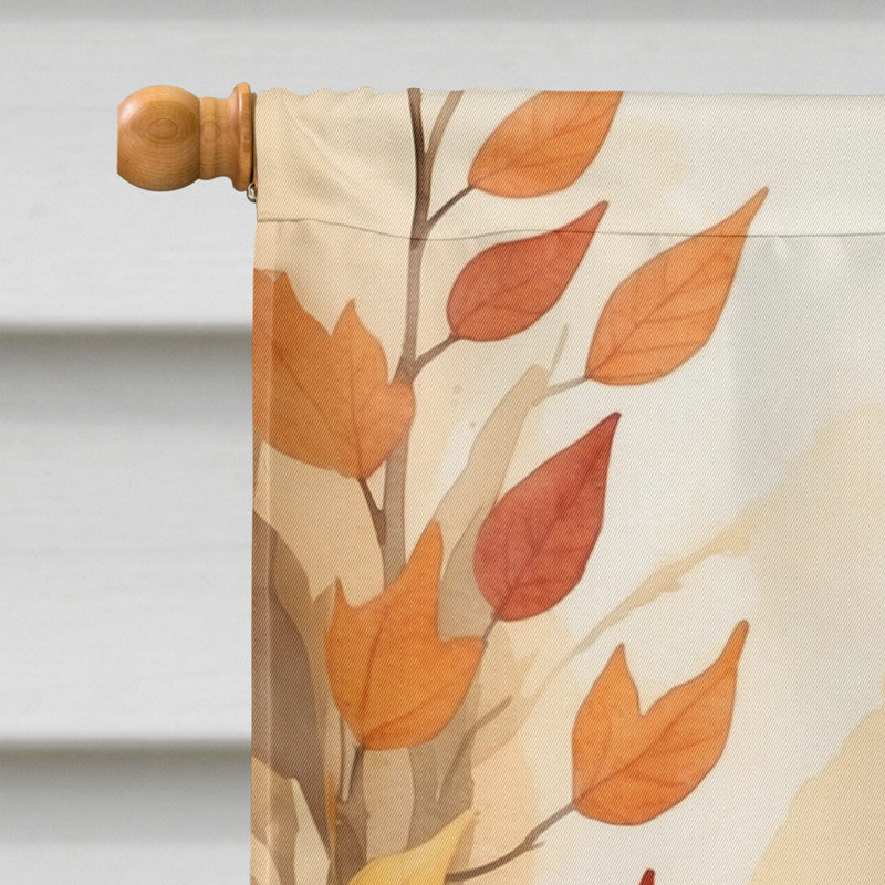 Chat en feuilles d'automne, Owyhee Bob