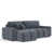 Navy Polyester Blend selected