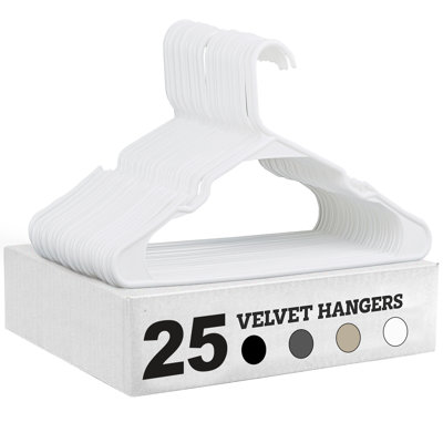 Cintre standard 25 po Malieya