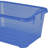 Stackable Storage Bin, Light Duty Container-62439053-62449662
