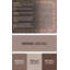Tapis brun Cheesman-599046558