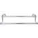 Hudson Bath Double 26 1/4" Wall Mounted  Towel Bar