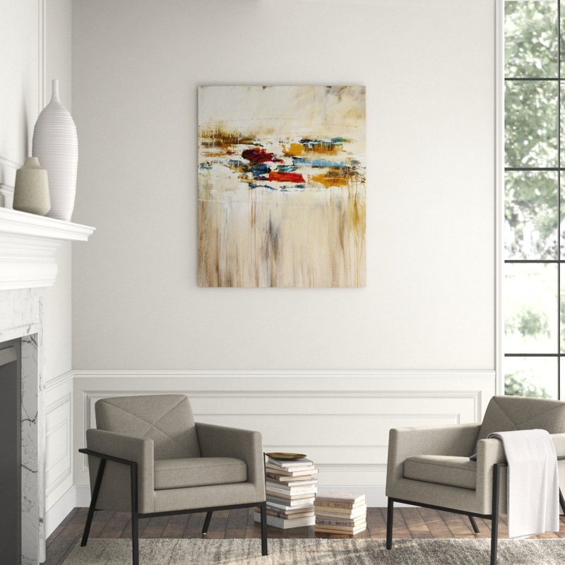 Color Swatch Print, 29" H x 24" W, Outdoor