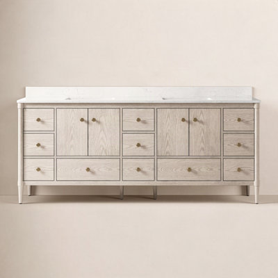 Gabby Double Bathroom Vanity