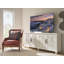 Villa Blanca Media Console
